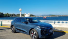 ​Audi abre con el Q6 e-tron el nuevo capítulo de su movilidad eléctrica