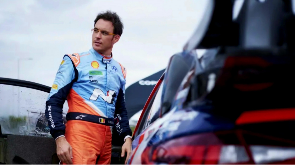 Wrc. thierry neuville 07