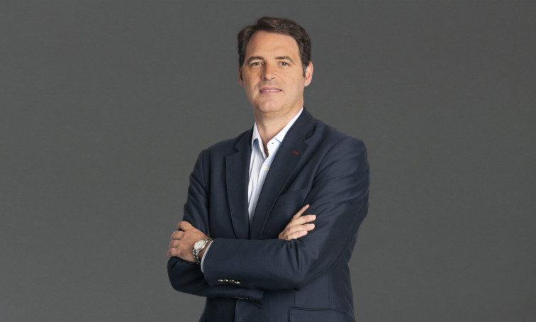 Alberto Teichman es nombrado nuevo director general de Audi España