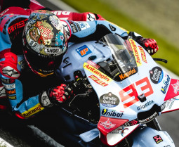 MotoGP | El GP de Japón hace madrugar a los aficionados europeos el fin de semana. Horarios TV