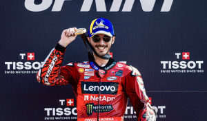 MotoGP | Pecco se impuso en la Sprint de Motegi y sigue acercándose a Martín en el mundial