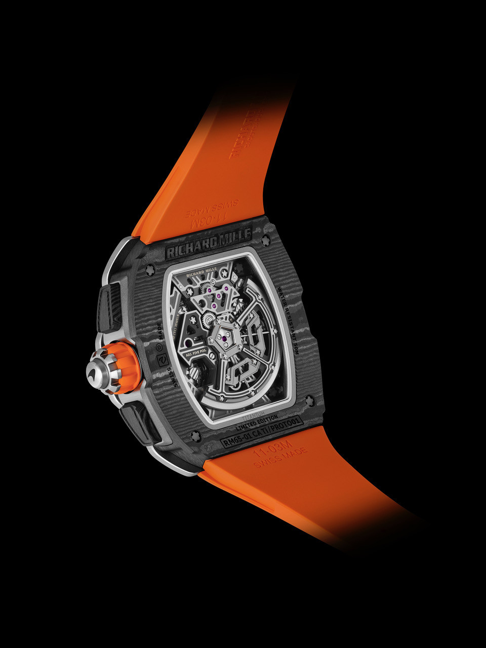 02. richard mille rm 65 01 mclaren w1