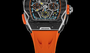 Reloj Richard Mille 65.01 Mc Laren W1