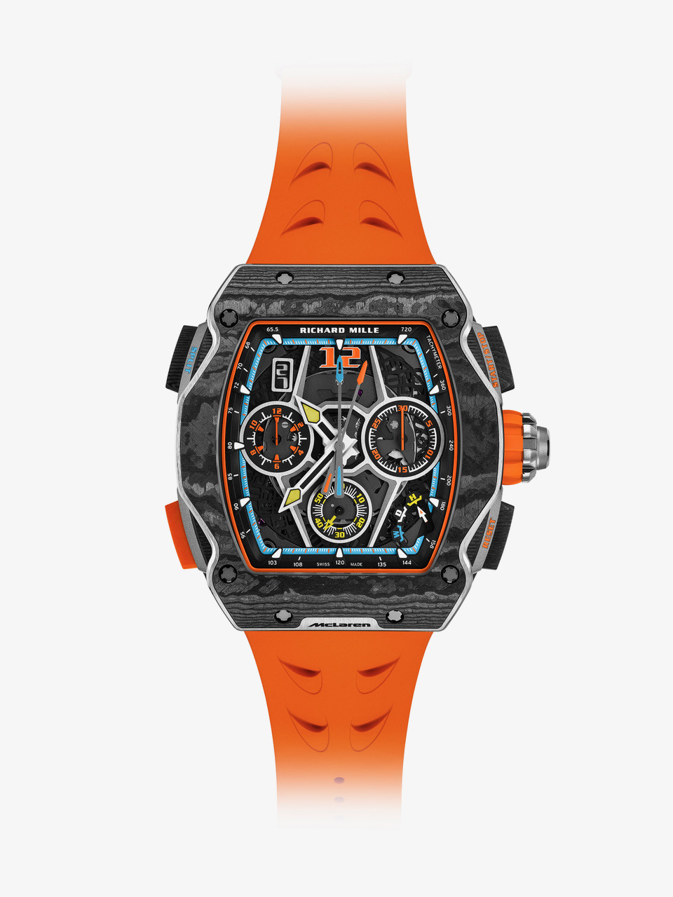 03. richard mille rm 65 01 mclaren w1