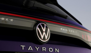 Volkswagen Tayron VW