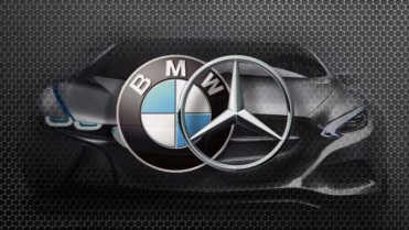 El pinchazo en el mercado chino lastra las ventas mundiales de Mercedes y BMW