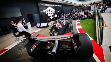 F1 | Toyota vuelve a la Fórmula 1 como motorista de la escudería Hass