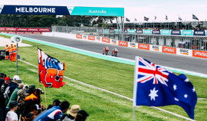 ​MotoGP | El Mundial traslada la disputa por el título al otro lado del mundo. Horarios TV