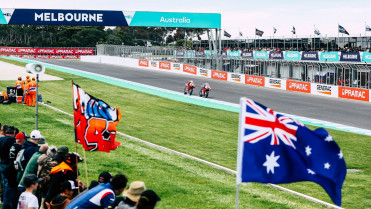 ​MotoGP | El Mundial traslada la disputa por el título al otro lado del mundo. Horarios TV