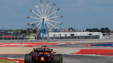 F1. El Gran Circo llega a Estados Unidos con Red Bull bajo la lupa de la FIA. Horarios TV