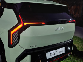 Descubre el EV3, el eléctrico de Kia que viene a comerse el mercado, desde 23.000 euros