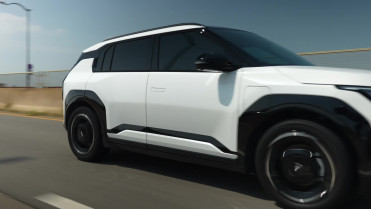 Descubre el EV3, el eléctrico de Kia que viene a comerse el mercado, desde 23.000 euros