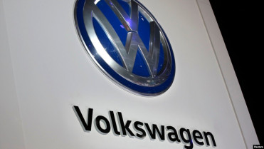 ​Volkswagen hace caja vendiendo su factoría china de Xinjiang por 