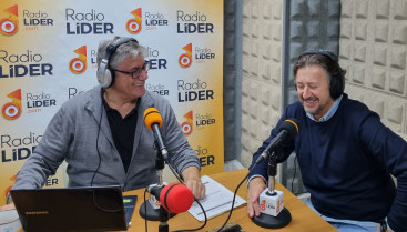 Tu cita de los viernes, NOVEDADES MOTOR, a las 13:00 h en Radio Líder Galicia