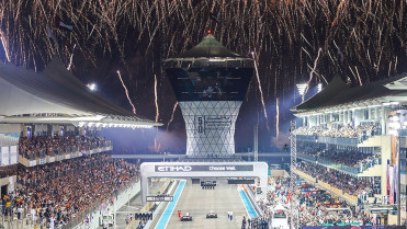 F1 | GP Abu Dhabi. Último GP de la temporada con el subcampeonato y el título de marcas en juego. Horarios TV