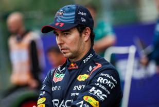 Checo Pérez y Red Bull rescinden el contrato que les unía una temporada más