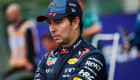 Checo Pérez y Red Bull rescinden el contrato que les unía una temporada más