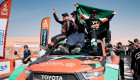 Dakar 2025. Al-Rajhi en coches y Sanders en motos, ganaron sus primeros Touareg