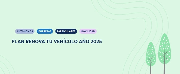 Logo plan renova teu vehiculo