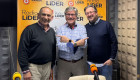 Radio | Por fin es viernes, vuelve el Motor a Radio Líder. Novedades Motor (13:00 hs)