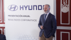 La facturación de Hyundai España superó los 1.300 millones (+10%) con casi 65.000 unidades vendidas